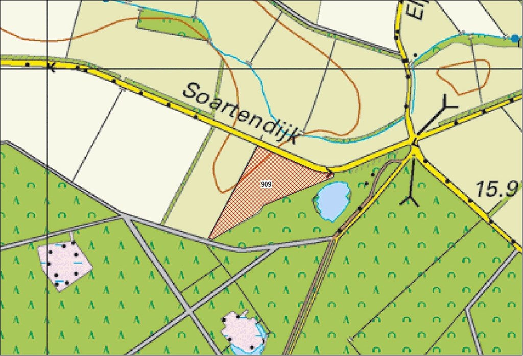 Te koop: Soartendijk, 9444 Grolloo lubbinge grolloo